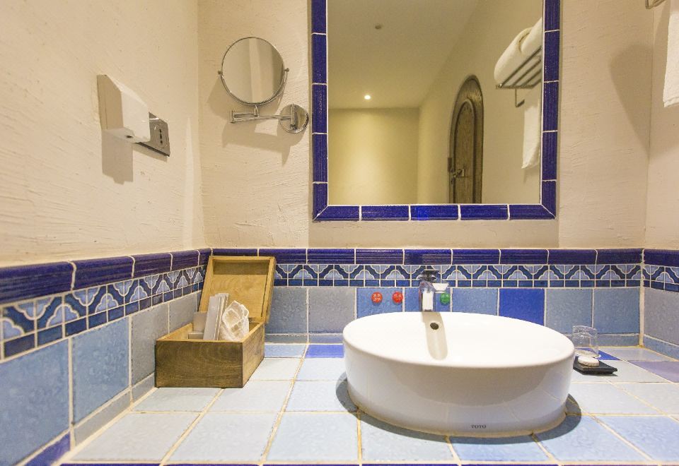 Xikang Yunshe Wellness & Resort HainanVintage Castle Villa (Whole Building)