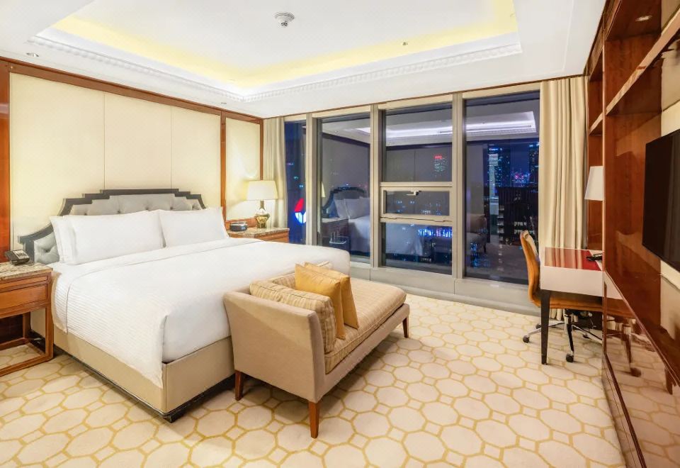 VR主题豪华套房（观影+游戏）