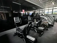 Fushan Garden Hotel