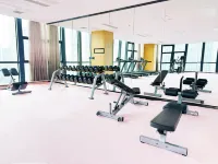 Novotel Moganshan Hotéis em Deqing