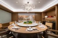 Manxin Mansion Lushan Guling Guan Yun