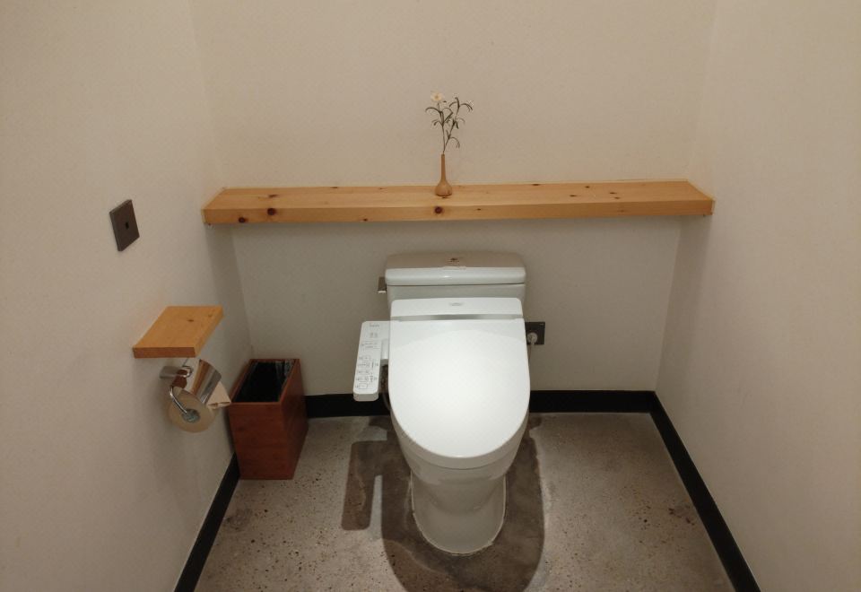 開心超人Zenbo智能復式套房