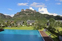 Longyan Guan Zhai Jun Lan Resort Hotel