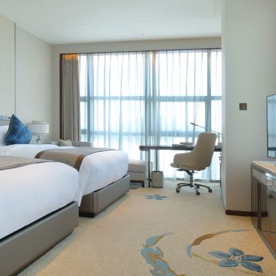 優享雙床房 深圳安蒂婭美蘭酒店優惠