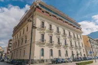 HOTEL STABIA - CITTà DELLE ACQUE Hotel a 