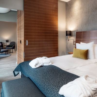 精緻套房 斯堪迪克斯蒙肯塔酒店優惠