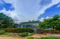 The X10 Private Pool Villa & Resort Khao Yai