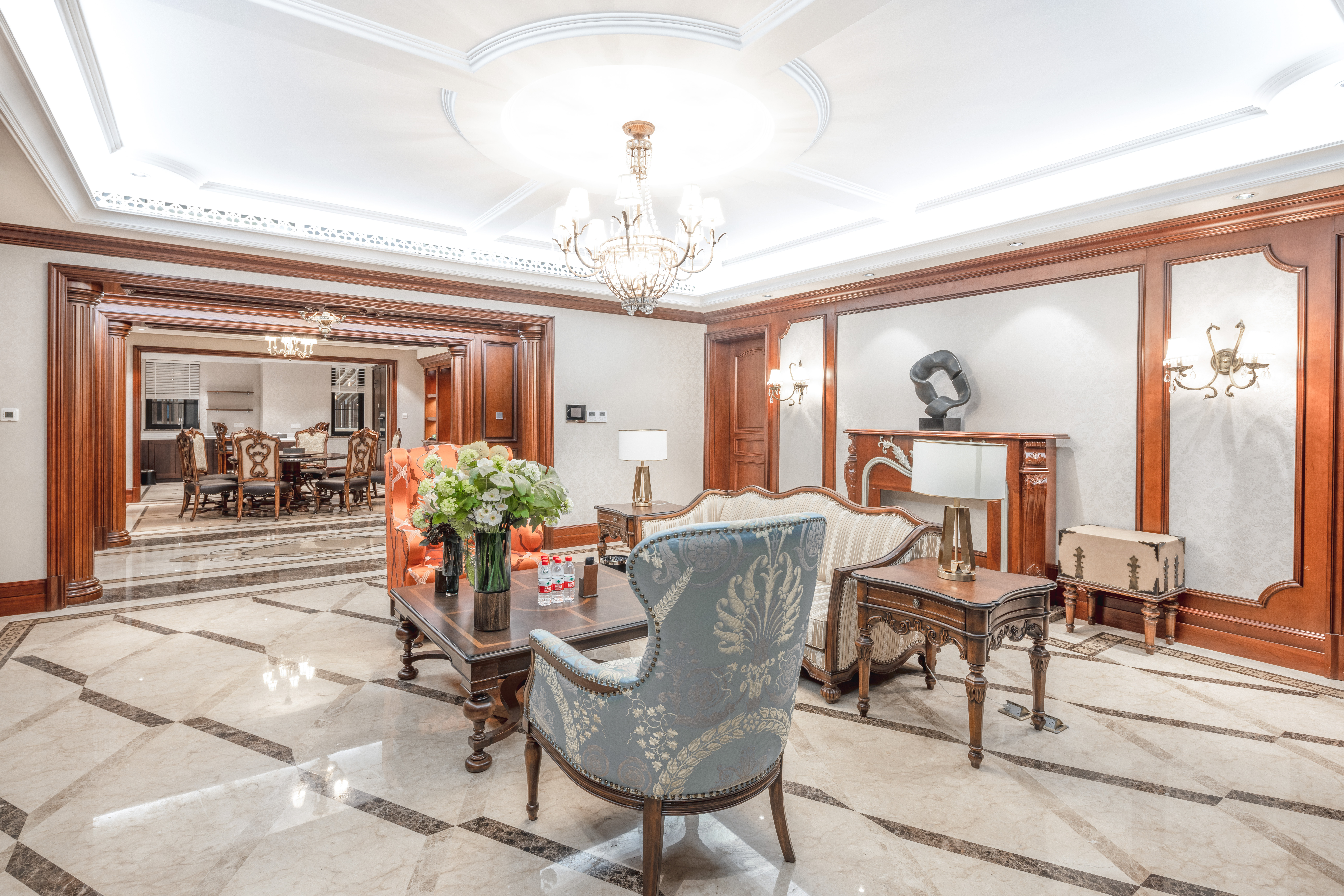 生活方式-御享总套