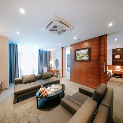 Petro Suite Petro Hotel Promo Code