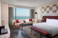 Andaz Doha, by Hyatt