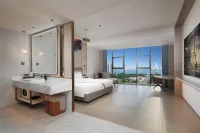 Elong Hotel (Zhanjiang Bay Bridge Branch)