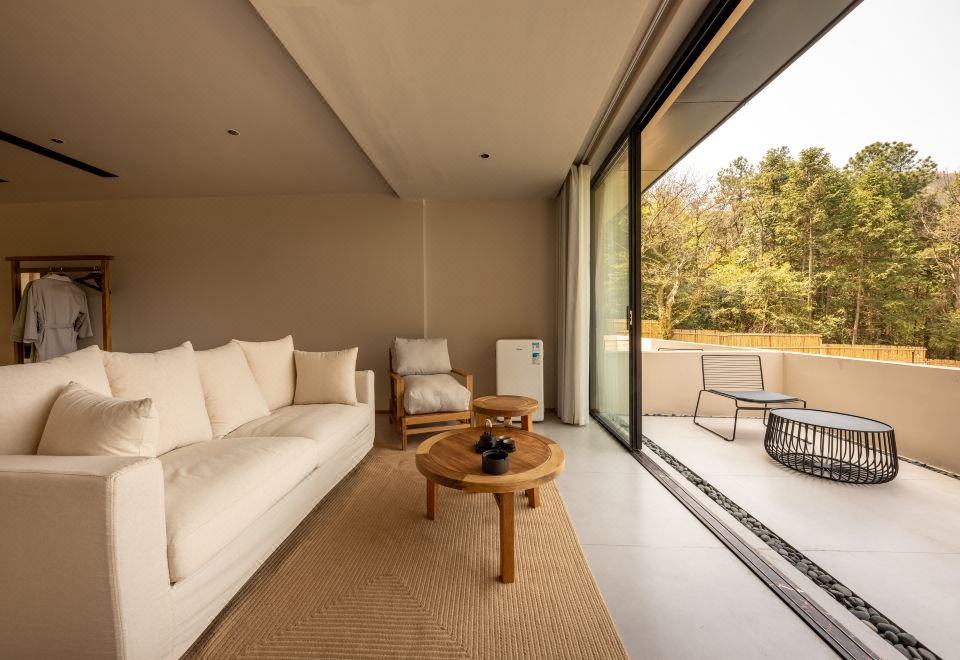 虛度·ANNICA包棟B