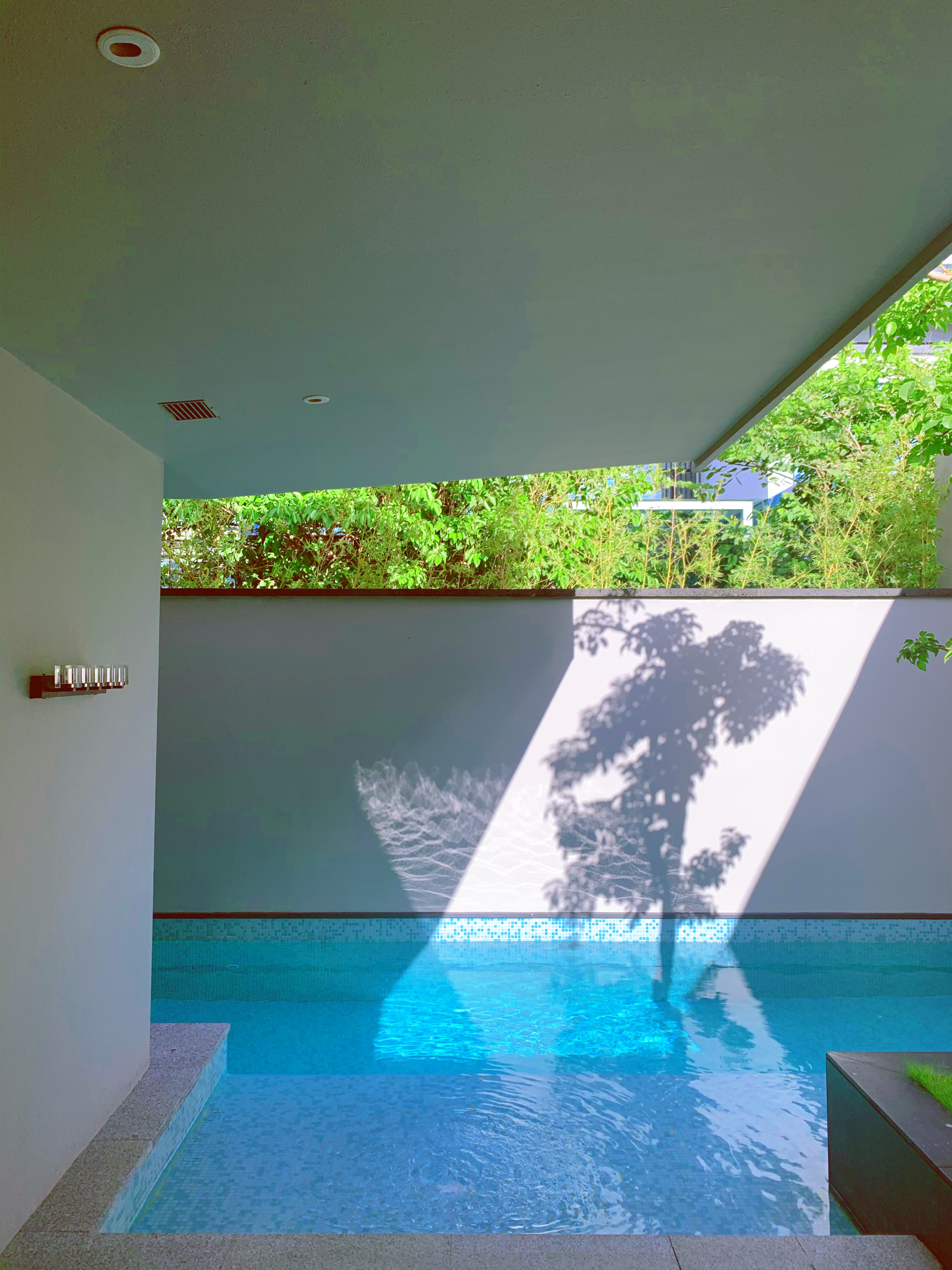 海景别墅（金可儿床垫+汉斯格雅衞浴）