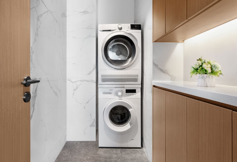 三房臻選城景套房