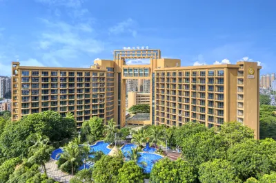 Royal Garden Hotel Hotel a 