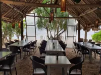 Pili Beach Resort Agmanic Hotels in Romblon