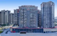 Vienna Hotel (Putian High-speed Railway Station)