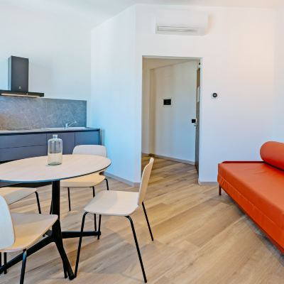 Apartment With Kitchen B&B Hotel Genova Promo Code