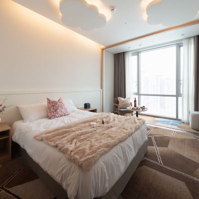 스탠다드 욕조 (호텔) UrbanStay The Forest Dongtan 쿠폰