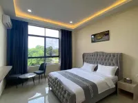 Zambezi Bay Hotel Hotels in 