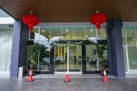 Wyndham Garden Suites Ipoh ICC