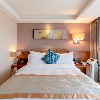 溫泉私湯雅居房（含室內泡池） 安寧溫泉半島度假飯店優惠