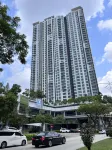 Tropicana Suite Hotéis em 