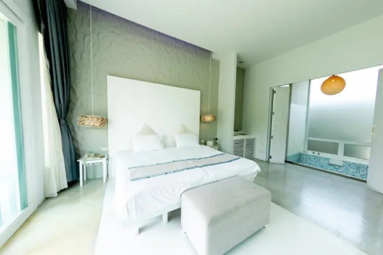 ห้องจากุซซี่