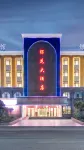 Yinhua Business Hotel Hotel in zona Youlan Wetland Park