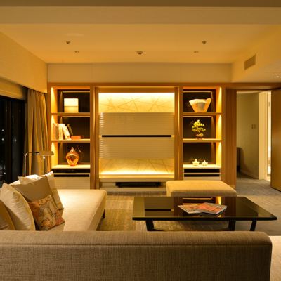 行政皇家套房 京都東急飯店優惠