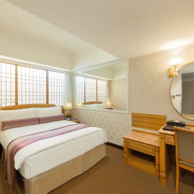 經濟客房(無窗) 台北天成大飯店優惠