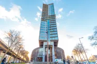 Art Hotel Rotterdam-Fully Renovated