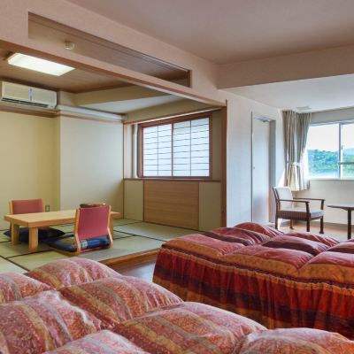 スタンダード和洋室 鳥羽わんわんパラダイス クーポン