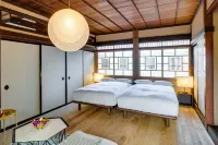 NIPPONIA Sawara Merchant Town Hotel
