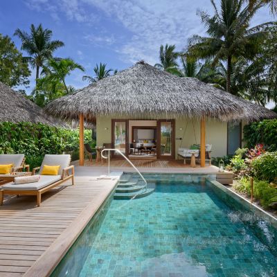 Baros Residence With Private Pool Baros Maldi Ves Promo Code