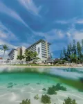 Chateau Royal Beach Resort & Spa, Noumea Hotels in 