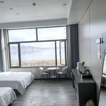 Nyima Renhe Hotel