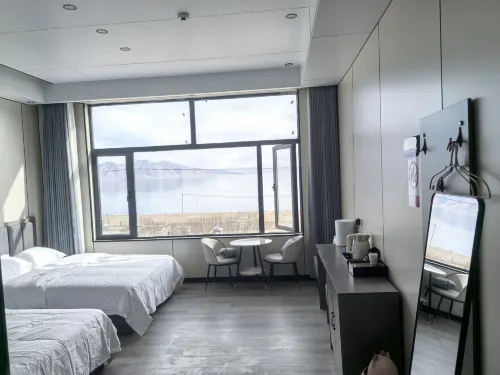 Nyima Renhe Hotel