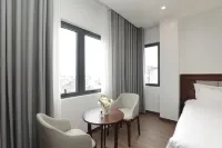 Kim Dong Hotel