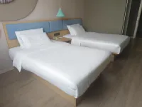 Homeinn Hotel (Damingfu Road Ancient City)