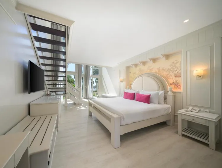 Duplex Family Seaview