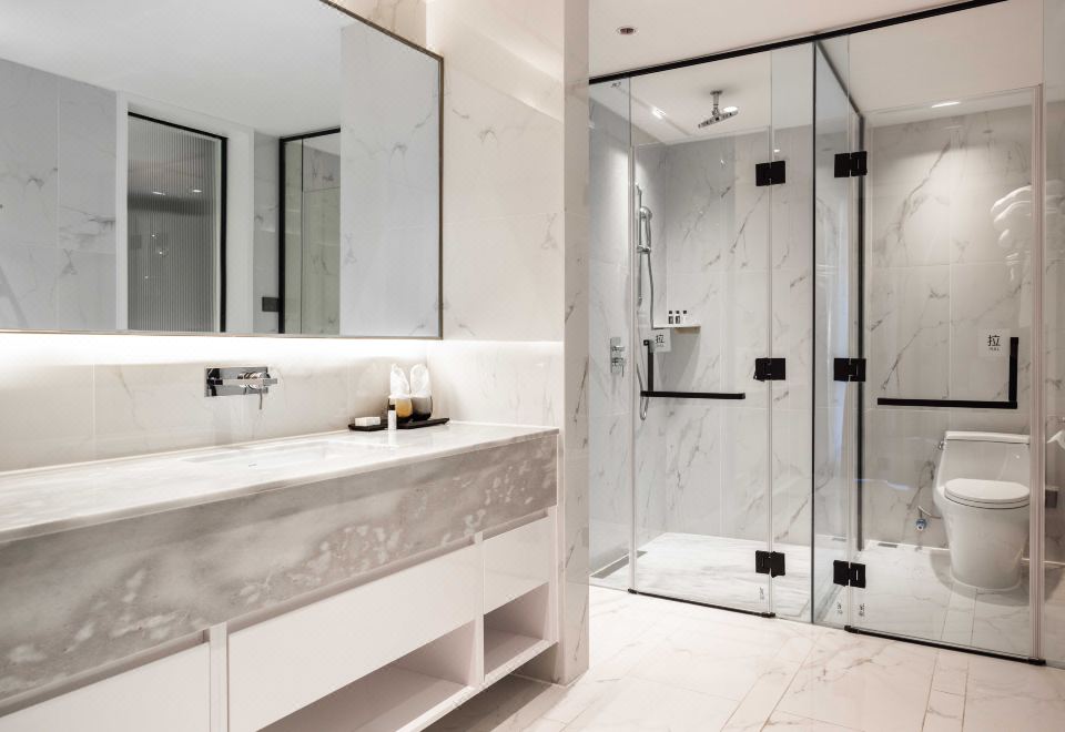 近水·四卧别墅