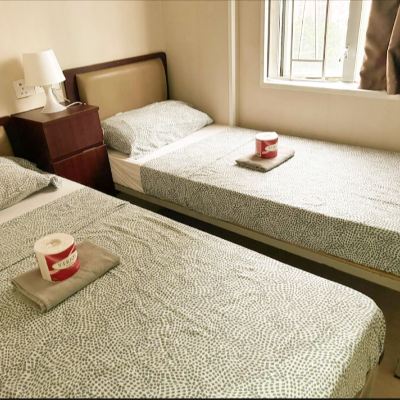 舒適雙人間 康乃馨旅館優惠