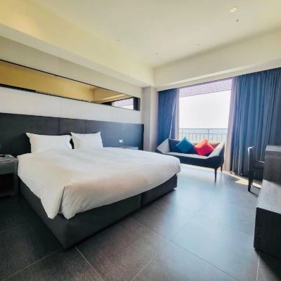 菁英大床房 墾丁怡灣渡假飯店優惠