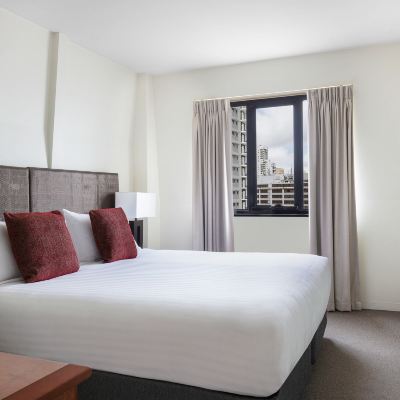 家庭房 黑伊街曼特拉酒店優惠