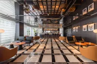 IntercityHotel Shaoxing Xinchang TaiGrid Plaza