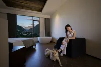 丹巴梵境·Alpenglow私湯度假莊園