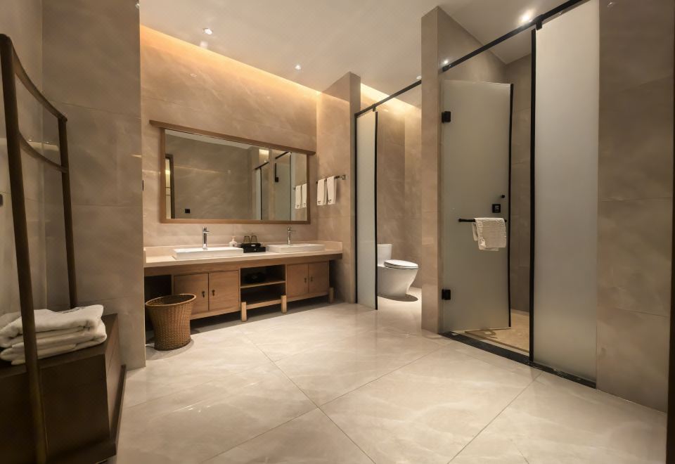 云顶.总统墅|畅泡‘氡’温泉