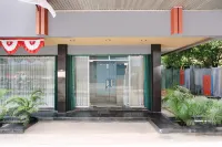 Hotel O Palembang near Palembang Indah Mall formerly Hotel Relasi