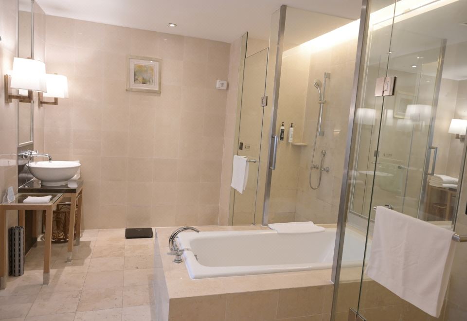 园景行政商务房